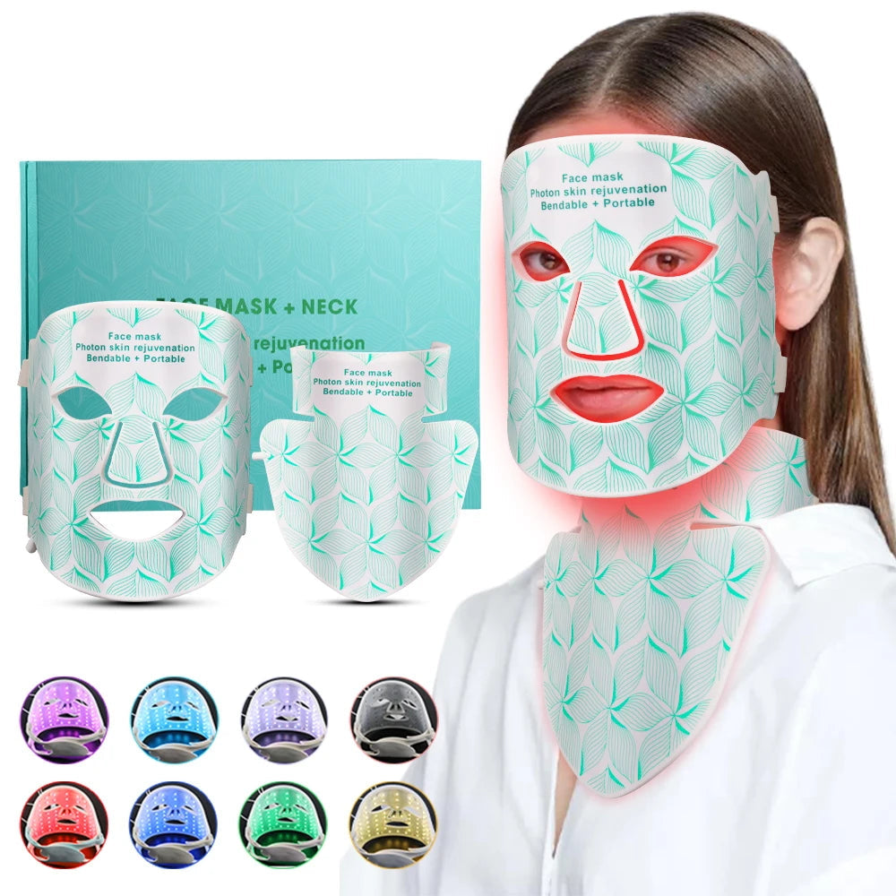 Lumié™ Skin Therapy Shield