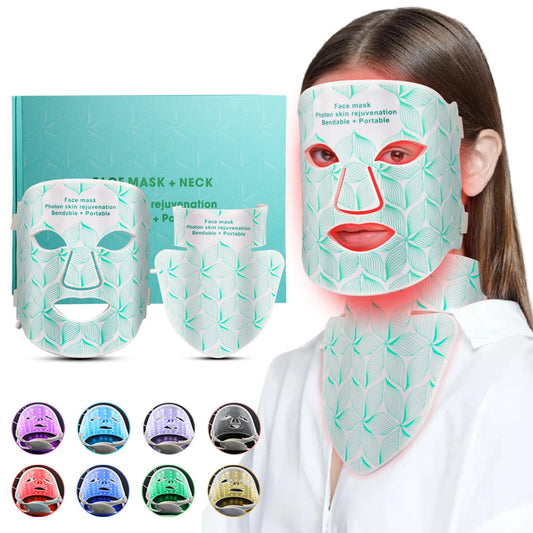 Lumié™ Skin Therapy Shield