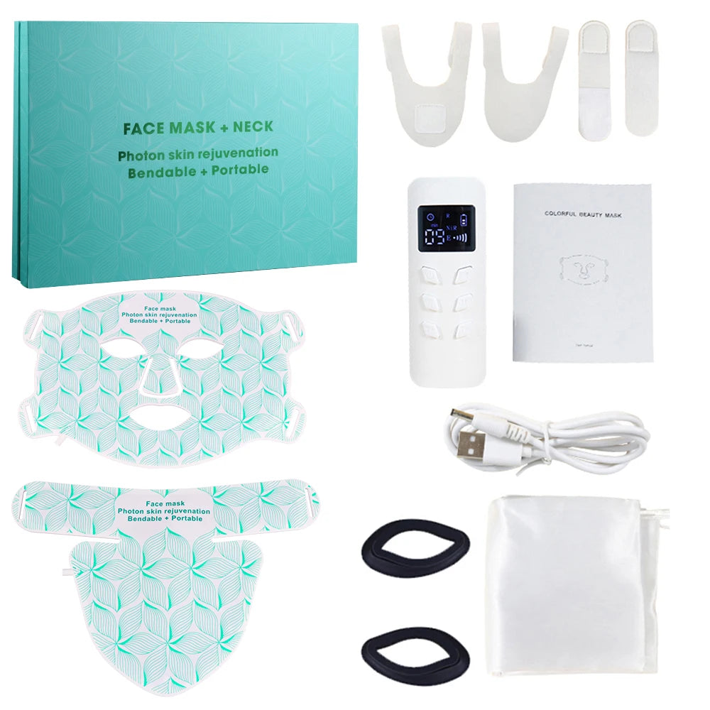 Lumié™ Skin Therapy Shield