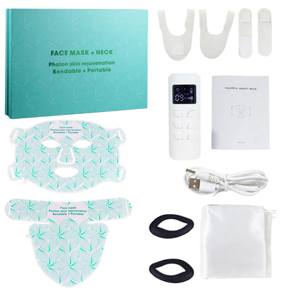 Lumié™ Skin Therapy Shield