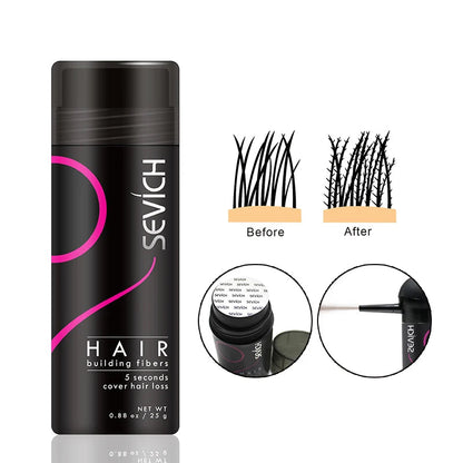 RootRevive™ Hair Fiber