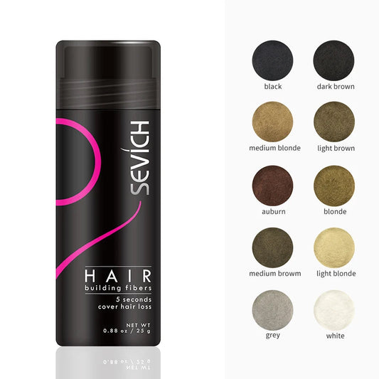 RootRevive™ Hair Fiber