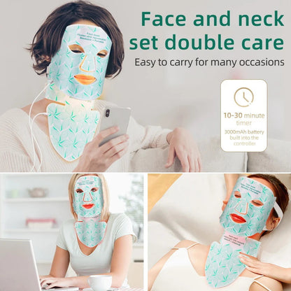 Lumié™ Skin Therapy Shield