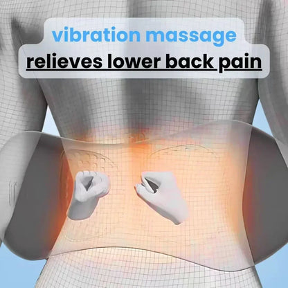 CoreReleif™ Back Massager Pillow