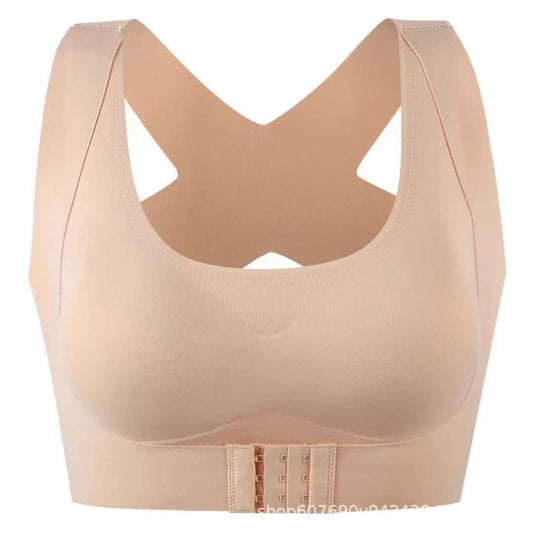 ComfortFit Posture Support Bra