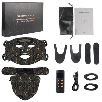 Lumié™ Skin Therapy Shield