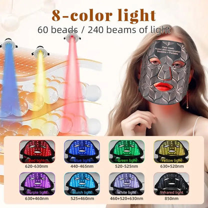 Lumié™ Skin Therapy Shield