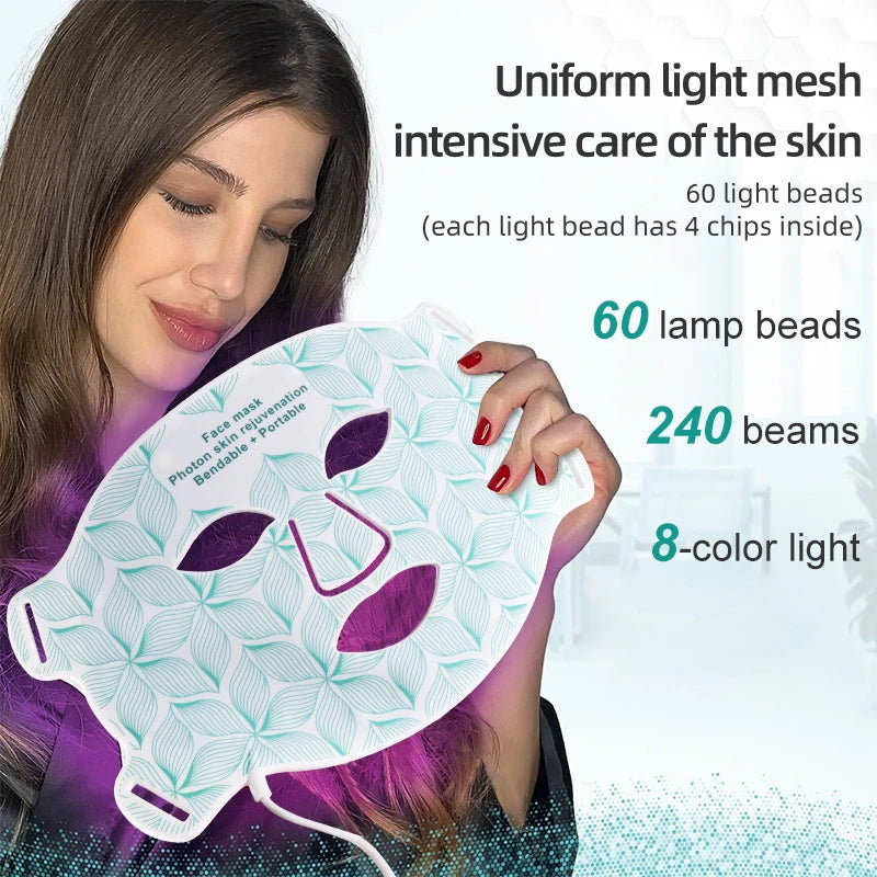 Lumié™ Skin Therapy Shield